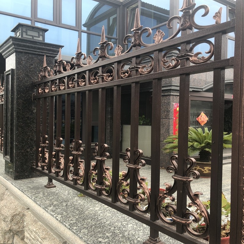 護(hù)欄圍欄欄桿