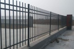 鐵藝護(hù)欄有那些種類？