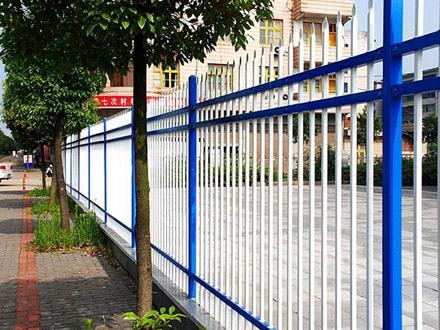 學校圍墻