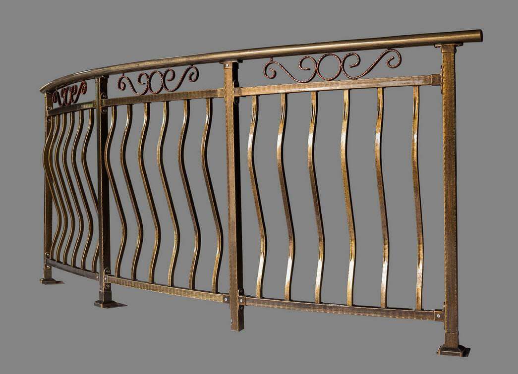 陽(yáng)臺(tái)護(hù)欄