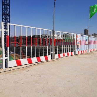 采購基坑護欄產(chǎn)品必須要找廠家