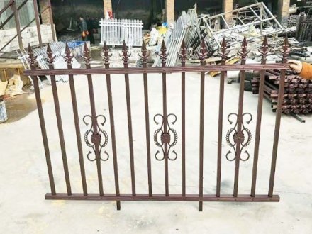 遵義室內(nèi)鋁合金護(hù)欄廠商-安誠(chéng)護(hù)欄廠家