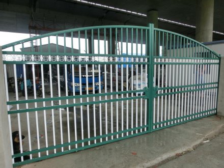  宜賓別墅鋁合金護(hù)欄品牌-百度推薦