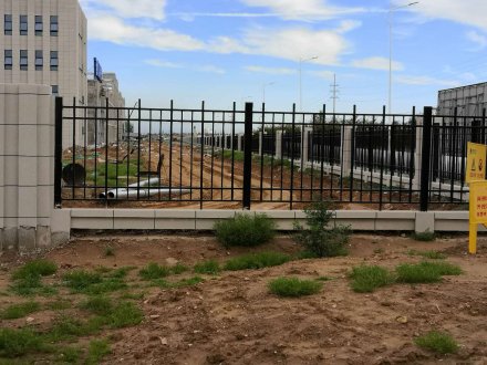  攀枝花高端鋁藝大門(mén)生產(chǎn)商-百度推薦