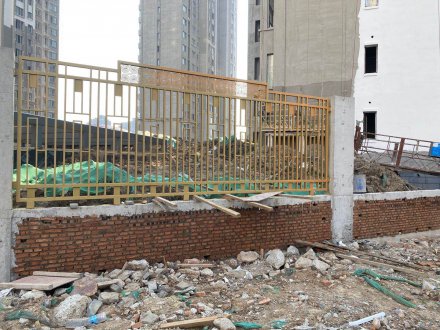  營(yíng)口別墅鋁藝護(hù)欄照片-百度推薦