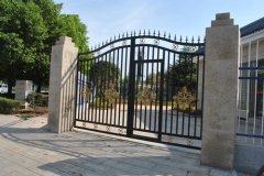  常德鋁藝護(hù)欄什么價(jià)位-百度推薦