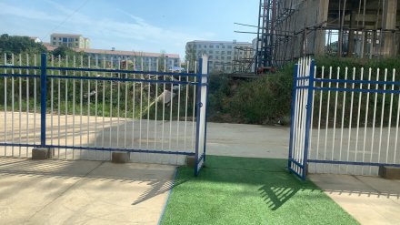  江陰鋁藝護欄報價-百度推薦