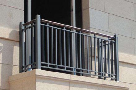  陽泉歐式鋁藝護欄定做-百度推薦